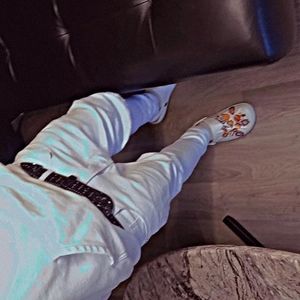 Meet your Posher, Fabian